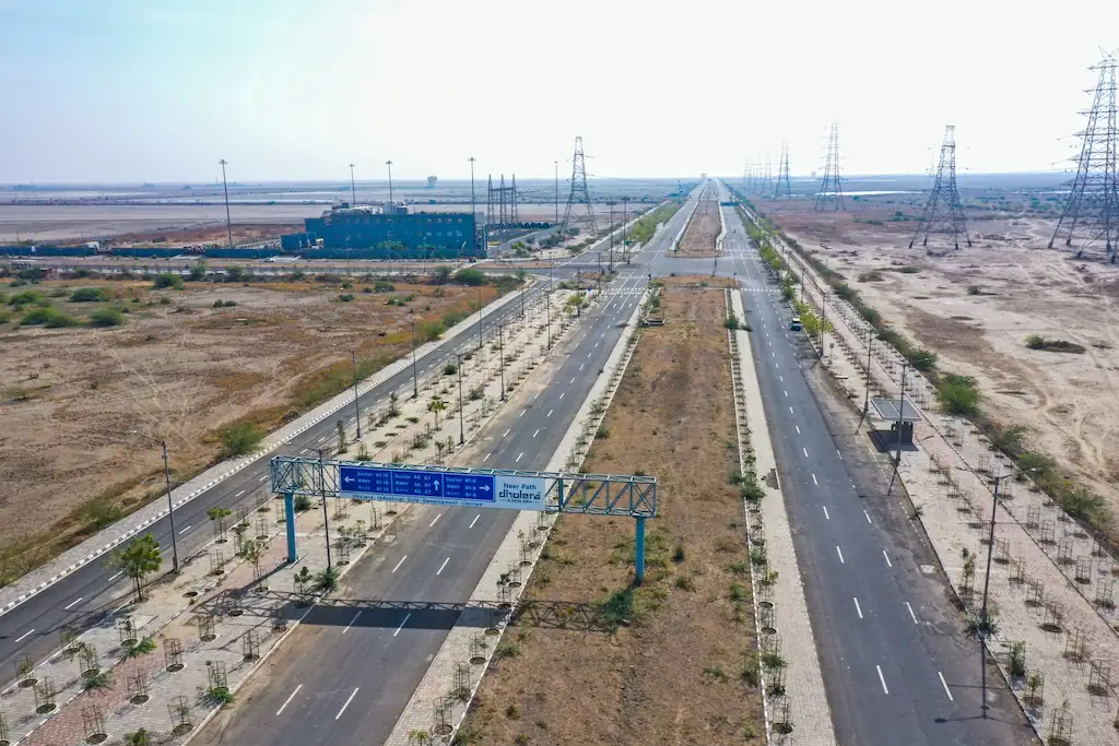 Plots in Dholera for Sale | Invest in Dholera