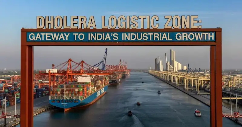 Port & Cargo Connectivity Access