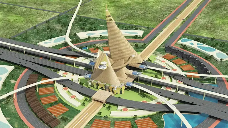 Dholera Special Investment Region (SIR)